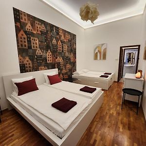 Appartement met Drie Slaapkamers